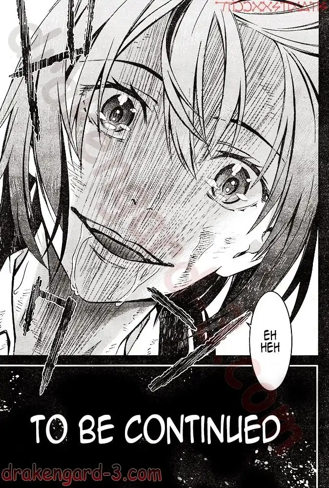 Kimi Shi ni Tamafu Koto Nakare Chapter 4 30